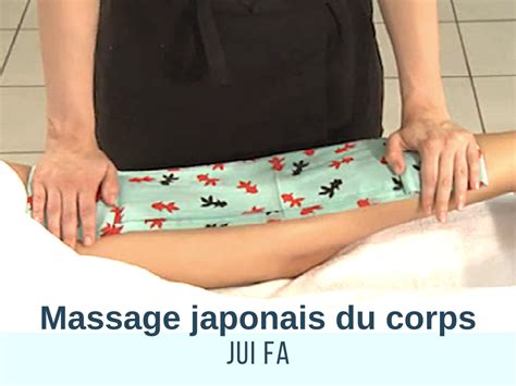 Massage sensuel complet du corps Rencontres sexuelles Ruisseaux
